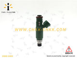 Fuel Injector 195500-3730 OEM for Mazda / Toyota Precision Components