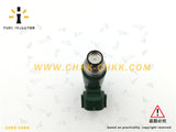 Fuel Injector 195500-3730 OEM for Mazda / Toyota Precision Components