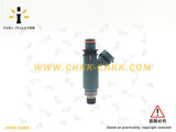 Car Fuel Injector For Subaru Impreza OEM 195500-3920 , Auto Parts Petrol Fuel Injector