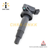 New Ignition Coil 90919-02239 for Toyota Yaris Corolla RAV4 Celica MR2 1999-2008 90919 02239 with good quality and 1 year warranty