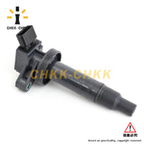 New Ignition Coil 90919-02239 for Toyota Yaris Corolla RAV4 Celica MR2 1999-2008 90919 02239 with good quality and 1 year warranty