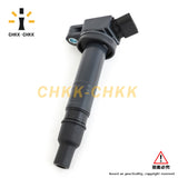 Ignition Coil 90919-02248 for Toyota Camry Harrier Kluger Sienna Lexus ESS330 90919 02248