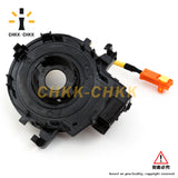 Car spiral Cable Sub-assy 843060k020 84306-0k021 For Toyota Hilux 2005-2013