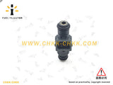 Toyota / VW Fuel Injector For XIALI Geely BL Coupe 1.3 1.5 5A 8A OEM 23209 - 02060