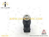 Toyota / VW Fuel Injector For XIALI Geely BL Coupe 1.3 1.5 5A 8A OEM 23209 - 02060