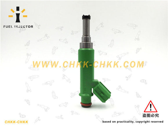 Fuel injector For Toyota Camry Scion Highlander Venza OEM . 23209-09175/ 23209-39175