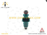 Fuel injector For Toyota Camry ACV40 OEM , 23250-0H060 / 23209-0H060