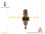 Fuel Injector For Toyota Corolla OEM . 23250-0T010 / 23209-0T010