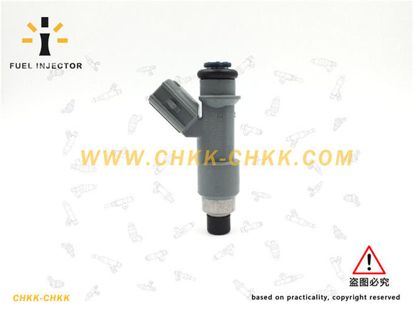 Fuel injector For Toyota Crown Reiz OEM , 23250-0P060 / 23209-0P060