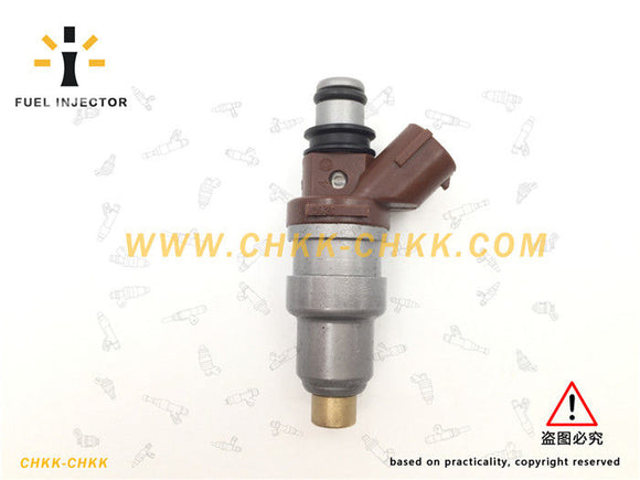 Fuel Injector For Toyota OEM . 23250-11010 / 23209-11010