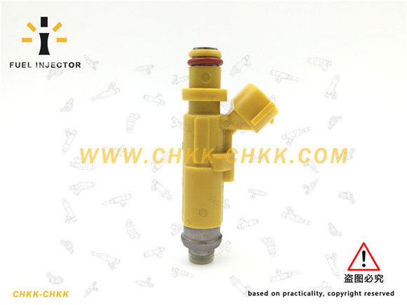 Fuel Injector For Toyota Corolla 4E-FE OEM . 23250-11130 / 23209-11130