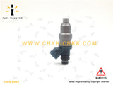 Fuel injector For Toyota Tercel OEM , 23250-15010 / 23209-15010