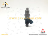 Fuel injector For Toyota Tercel OEM , 23250-15010 / 23209-15010