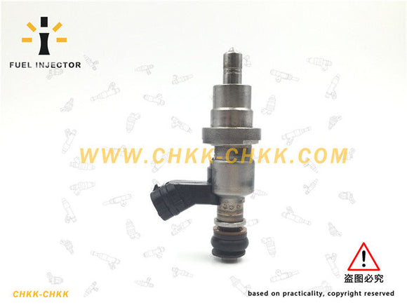 Fuel injector For Toyota Avensis Rav4 OEM , 23250-28030 / 23209-28030