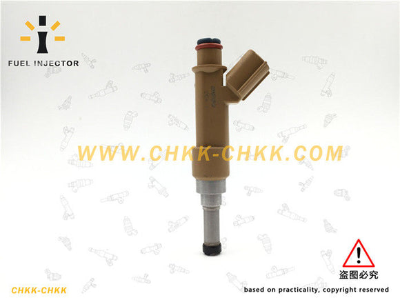 Fuel injector For Toyota Corolla OEM , 23209-39145/ 23250-0T010