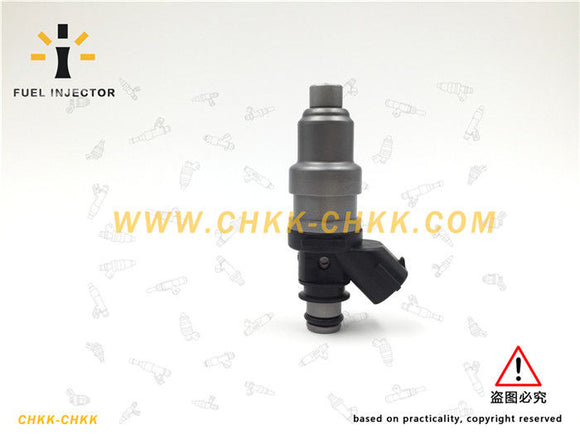 Fuel injector For Toyota OEM , 23250-46010 / 23209-46010