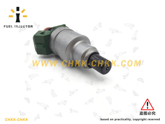 Fuel injector For Toyota OEM , 23250-70010 / 23209-70010