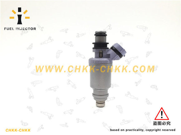 Fuel injector For Toyota CROWN CRESTA CHASER 1G-FE OEM , 23250-70100 / 23209-70100