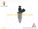 Automotive Fuel injector For Toyota Solara Camry Celica MR2 RAV4 2.2L OEM 23250-74100 / 23209-74100