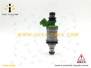 Toyota MR2 Fuel Injector RAV4 2.2l 2.0 OEM 23250-74140 / 23209-74140