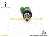 Toyota MR2 Fuel Injector RAV4 2.2l 2.0 OEM 23250-74140 / 23209-74140