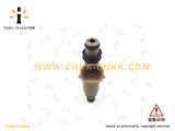 Rav4 Carina Celica Caldina Nadia Toyota Fuel Injector OEM 23250-74170 / 23209-74170