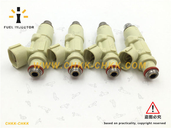 ALTEZZA / ALTEZZA GITA Toyota Fuel Injector OEM 23250-74220 / 23209-74220