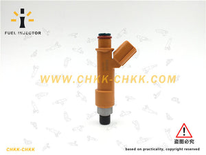 Fuel Injector For TOYOTA OEM . 23209-B9040