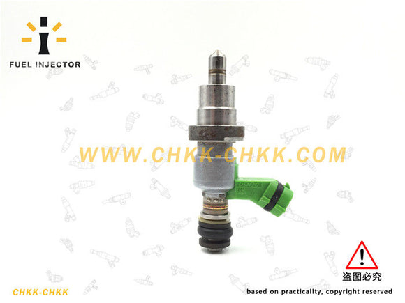 Fuel injector For TOYOTA AVENSIS VERSO RAV4 OEM , 23250-28070 23209-28070