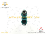 Fuel injector For Toyota Lexus GS460 LS460 LS600h OEM , 23250-38020