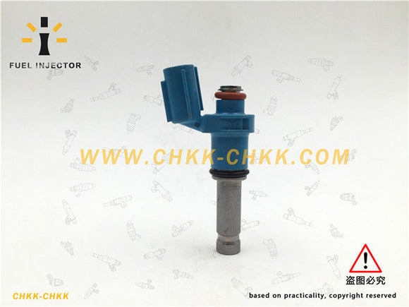 Fuel injector For Toyota OEM , 23250-45020