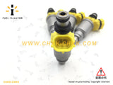 Toyota Celica & MR2 2.2L Toyota Fuel Injector OEM 23250-74040 / 23209-74040