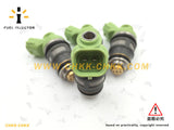 Century Chevrolet Fuel Injector OEM 23250-75060 GMC Sonoma Isuzu Cavalier Fuel Injector