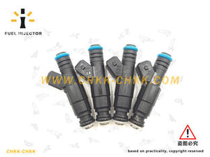 HSV Gen 3 XR8 Ford LS2 / LS1 Fuel Injectors OEM 232 BS-1000CC 1000cc