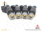 HSV Gen 3 XR8 Ford LS2 / LS1 Fuel Injectors OEM 232 BS-1000CC 1000cc