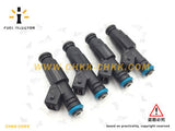 HSV Gen 3 XR8 Ford LS2 / LS1 Fuel Injectors OEM 232 BS-1000CC 1000cc