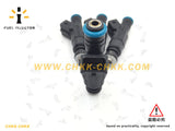 HSV Gen 3 XR8 Ford LS2 / LS1 Fuel Injectors OEM 232 BS-1000CC 1000cc