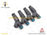 Ford LS1 / LS2 Fuel Injectors OEM 232BS-650CC 650cc Car Fuel Injector For HSV Gen 3 XR8