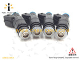 Ford LS1 / LS2 Fuel Injectors OEM 232BS-650CC 650cc Car Fuel Injector For HSV Gen 3 XR8