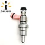 23707-30010 Fuel Injector For Toyota Hilux