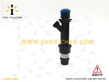 Fuel Injector For Buick Rainier Chevrolet Trailblazer OEM . 25313185