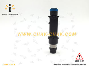 Fuel Injector For Buick Rainier Chevrolet Trailblazer OEM . 25313185