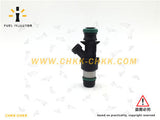 Fuel Injector For Chevrolet Pontiac CAVALIER SUNFIRE 2.2L V4 OEM . 25320687