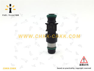 Fuel Injector For Chevrolet Pontiac CAVALIER SUNFIRE 2.2L V4 OEM . 25320687