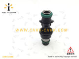 Fuel Injector For Chevrolet Pontiac CAVALIER SUNFIRE 2.2L V4 OEM . 25320687