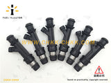 Fuel Injector For Chevrolet Impala Camaro OEM . 25323972