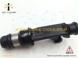 Fuel Injector For Chevrolet Impala Camaro OEM . 25323972