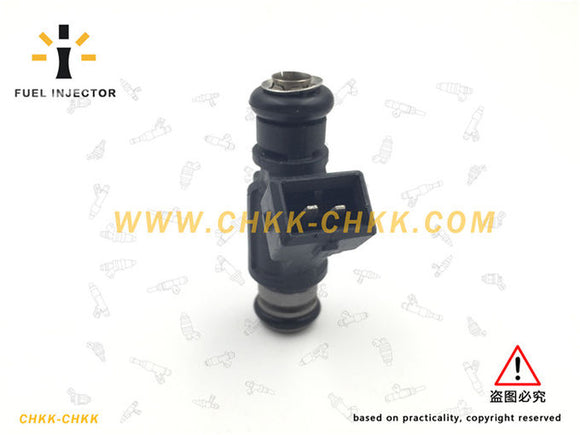 Mitsubishi Fuel Injector OEM 25335146 , High Performance Fuel Injector