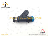 Fuel Injector For Chevrolet Ford OEM . 25335146