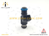 Fuel Injector For Chevrolet Ford OEM . 25335146